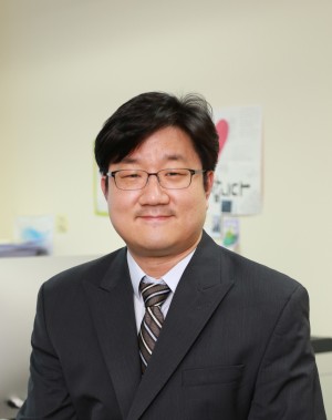 연세대 기계공학과 류원형 교수의 모습 - 연세대학교 제공